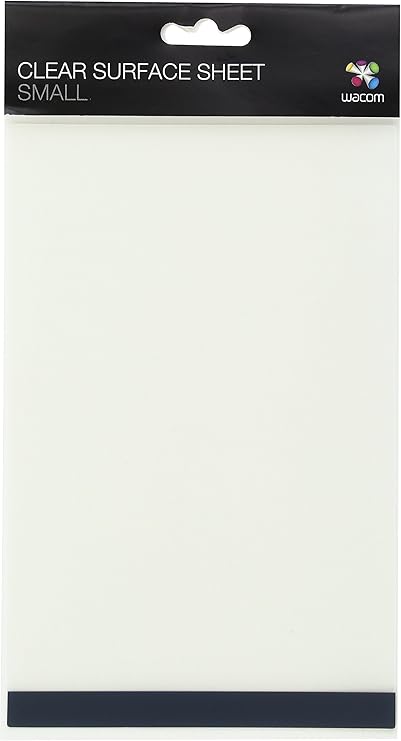 Amazon Wacom ペンタブレットオプション トレース用交換シート Ptk 440専用 透明マットタイプ Ack Wacom ワコム 家電 カメラ