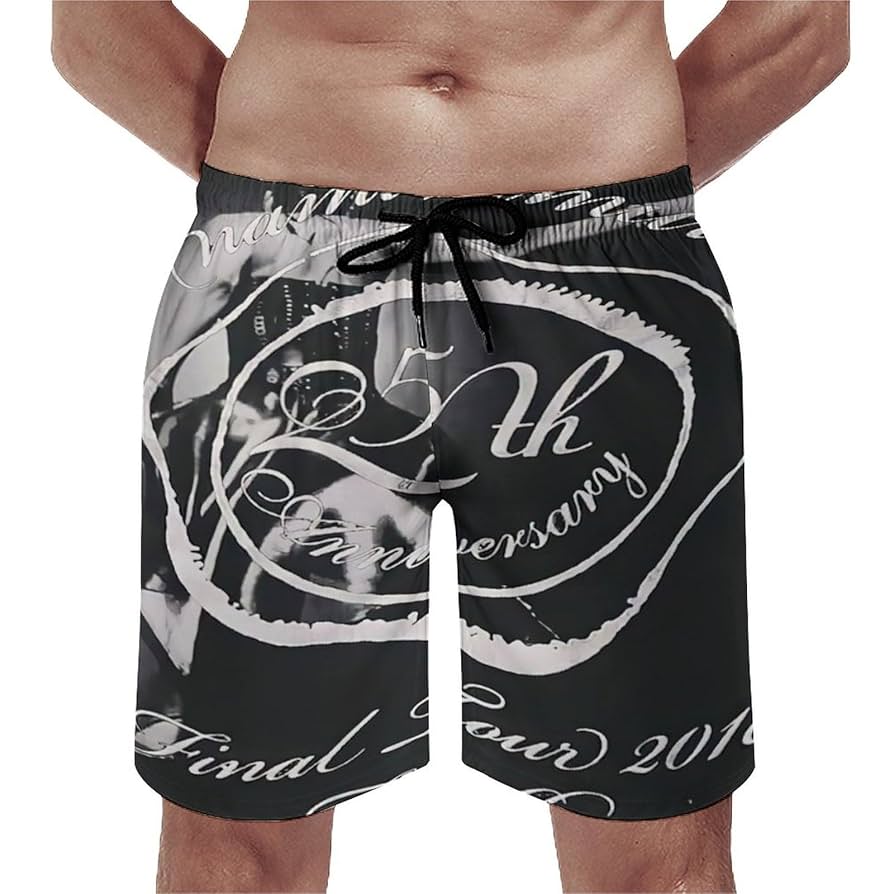 Amazon.co.jp: 安室 奈美恵 ビーチショーツ ハーフパンツ ボード