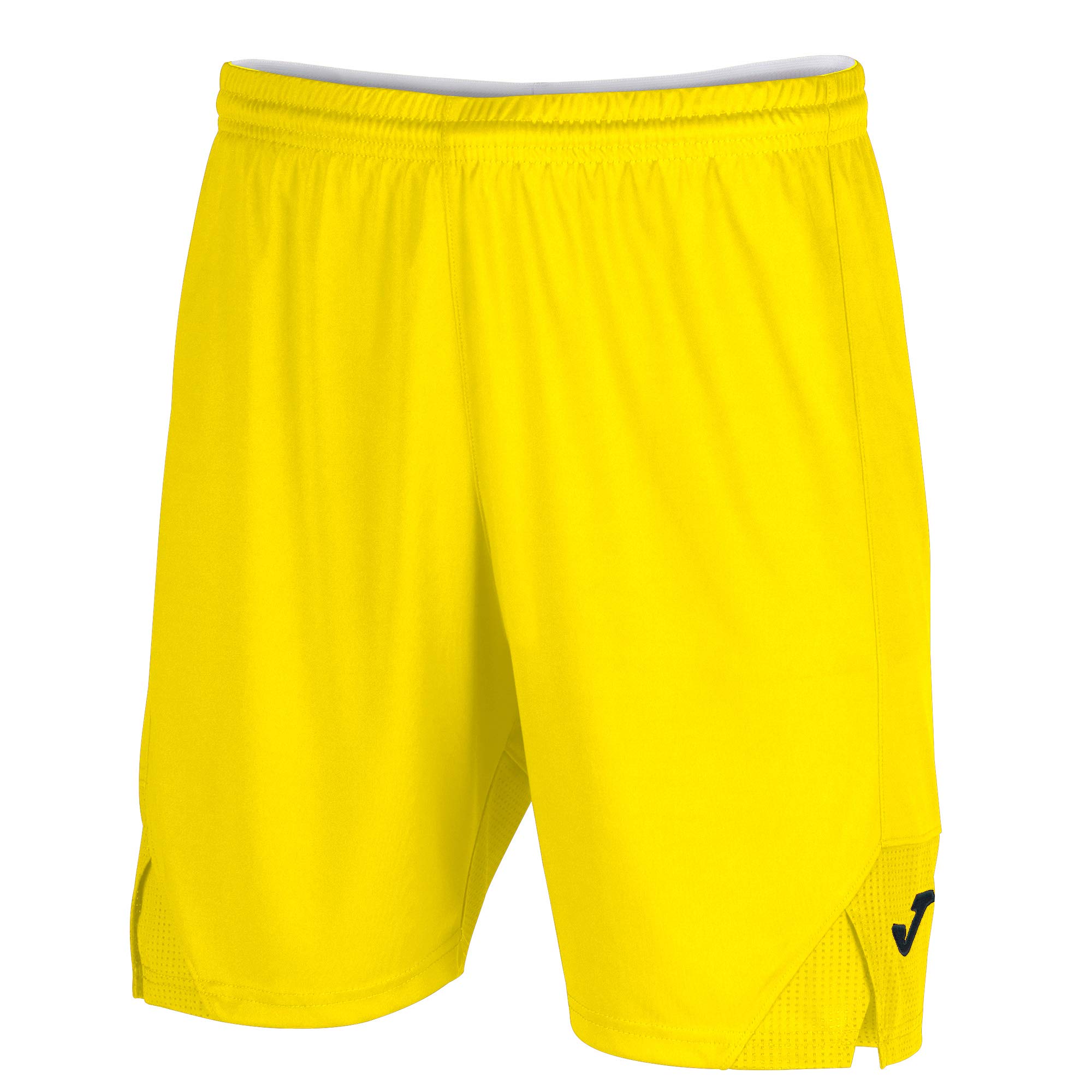 Joma Men's Toledo Shorts, Yellow, L