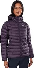 Arc'teryx Cerium Hoody, Women's Down Jacket | Packable Insulated Women's Winter Jacket with Hood