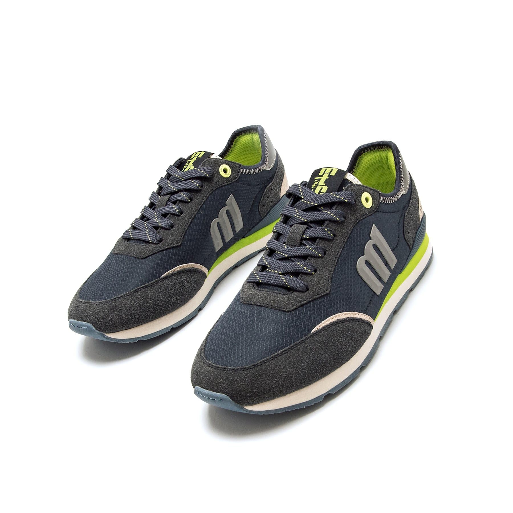 MTNG Zapatillas Hombre JOGGO 84859