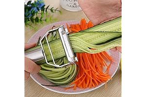 ReNext Multifunction Veggie Shredder Handheld