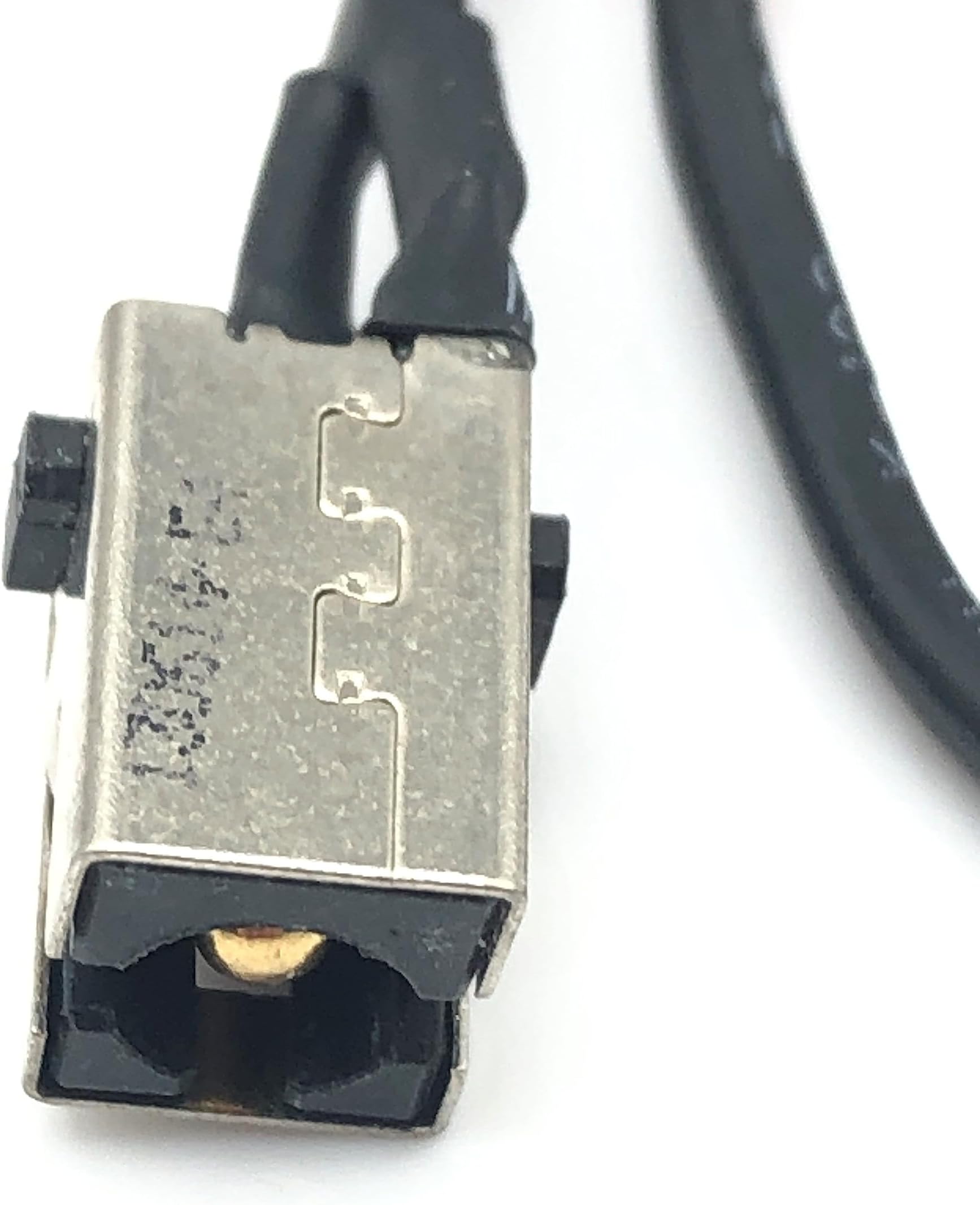 T-ProTek DC Jack Power Socket Compatible with Toshiba Satellite A660-1GC A660-1GD