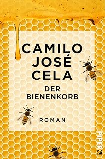 Der Bienenkorb Literatur-Preisträger: Roman