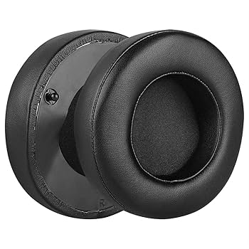 LAZER - Razer Thresher7.1　イヤーパッド新品 Amazon.com: Geekria QuickFit Earpads for Razer Thresher