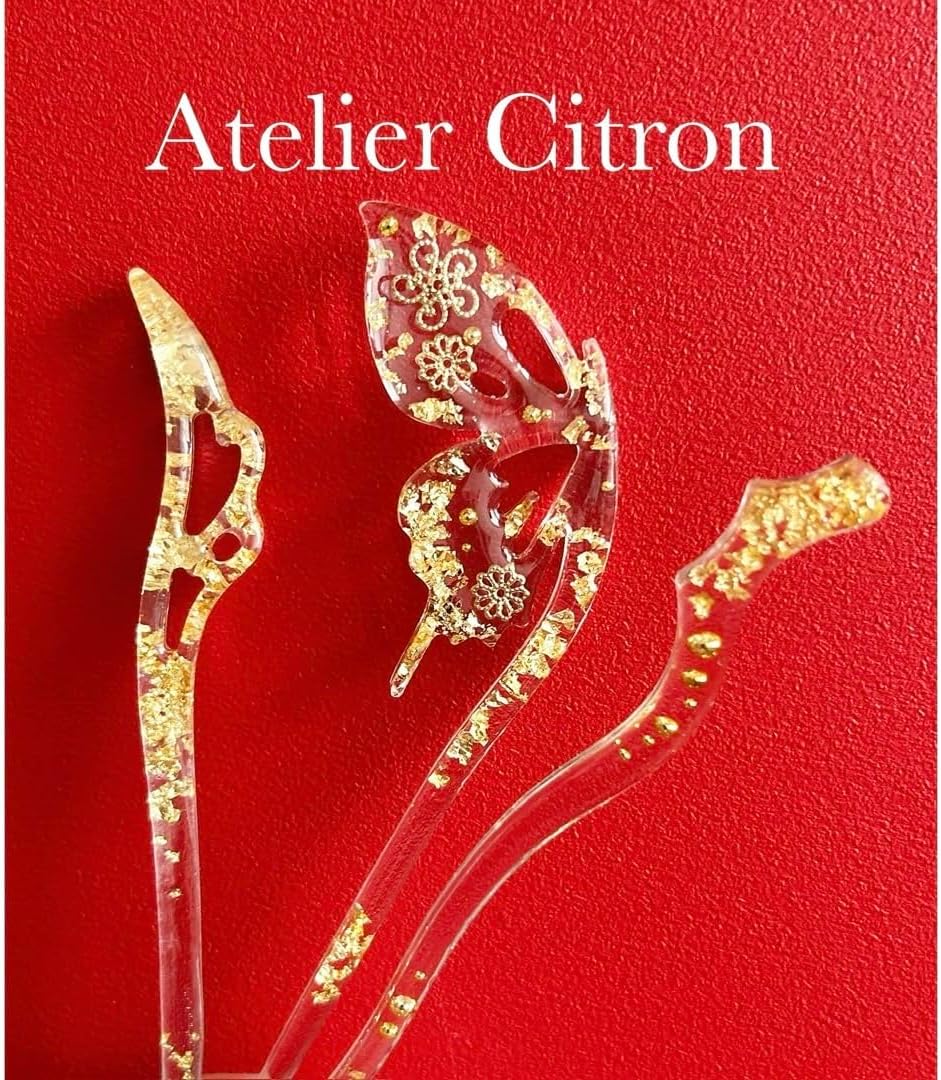 ネイルチップ オーダー マグネット キルティング ミラー エンジェル