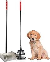 Vista 10 de Cuchara para residuos Dogit Jawz , Calle