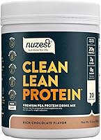 Vista 1 de Nuzest Clean Lean Proteínas, 1.1 libras, 1