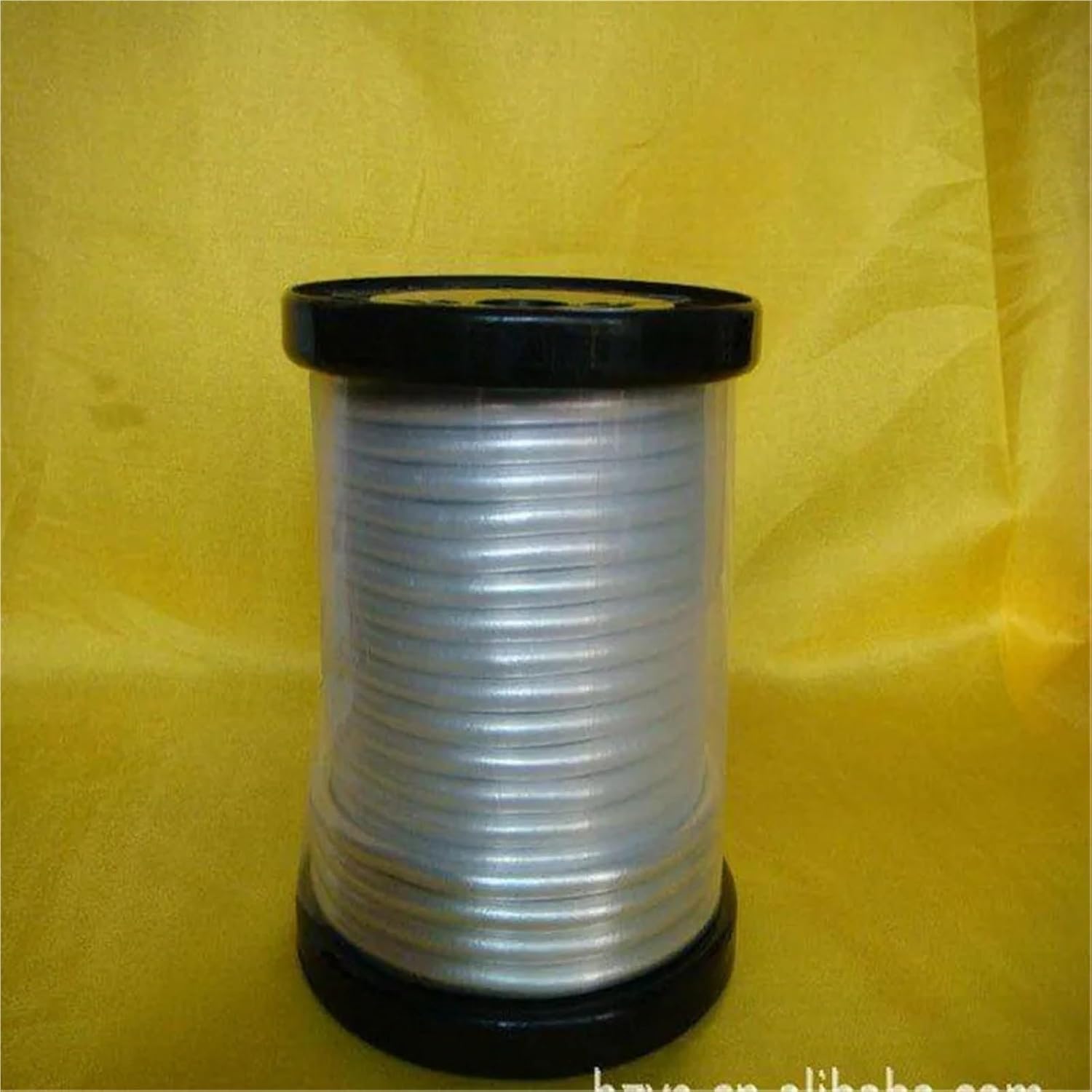 Metal Indium Wire 0.5mm 0.8mm 1mm 1.2mm 1.5mm 2.0mm Diameter Indium Wire in for Experimental Scientific Research Pure 99.995%(3mmx1m 1pcs)