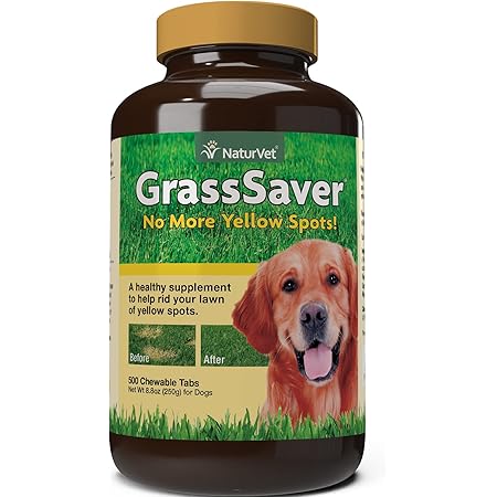 grasssaver biscuits side effects