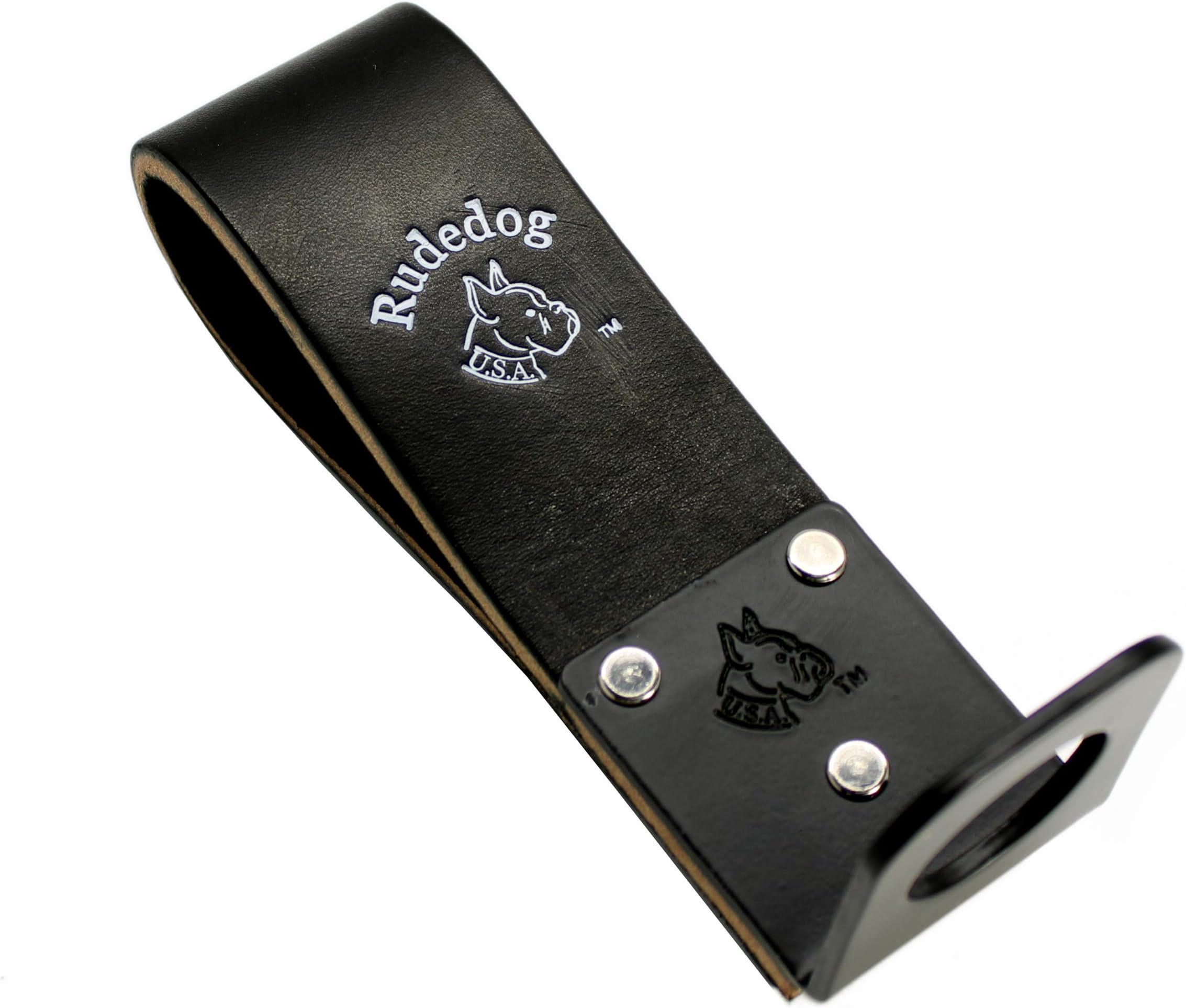 Sleever Bar Holder The Original - Rudedog USA #3004 - Handcrafted, Durable and Made in the USA