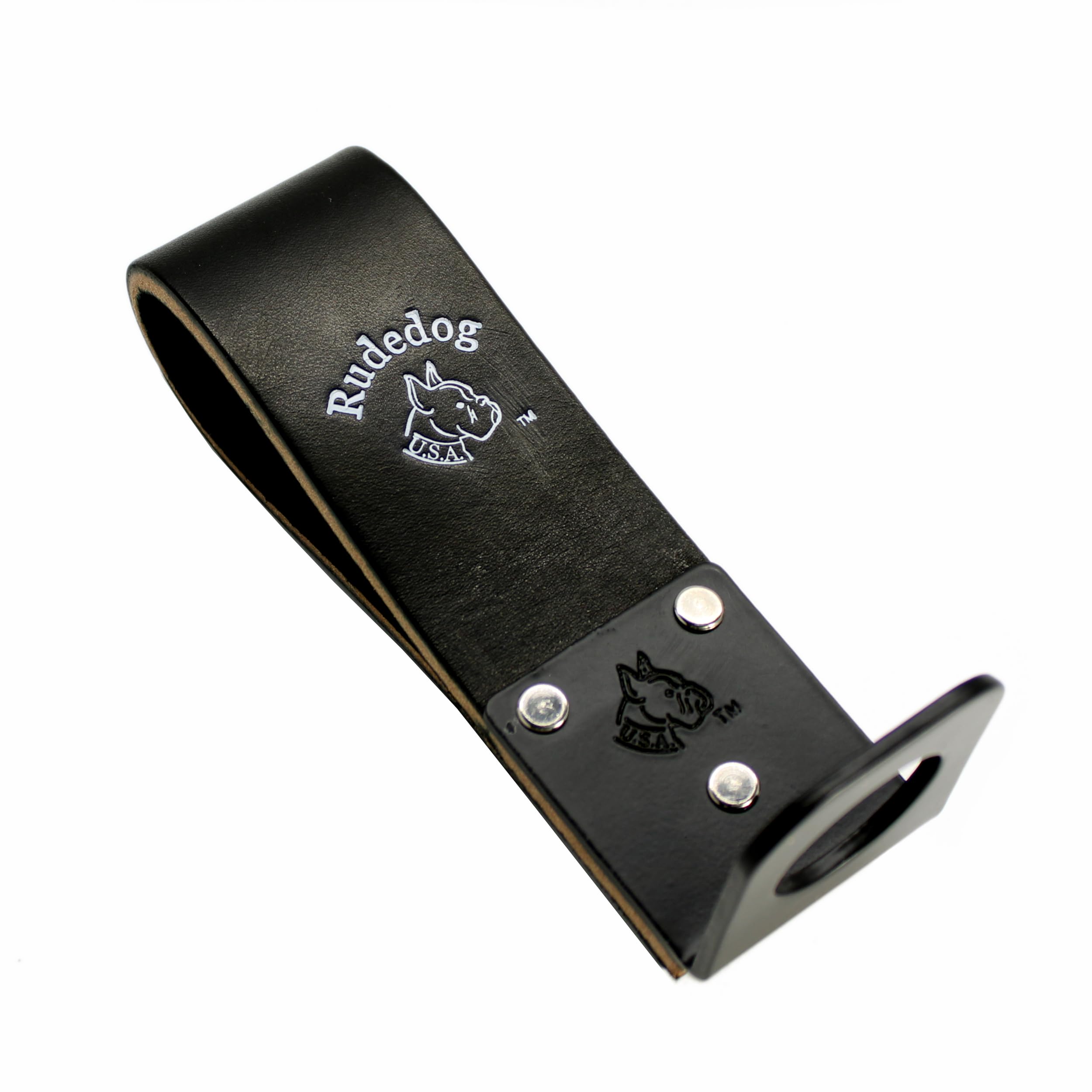 Sleever Bar Holder The Original - Rudedog USA #3004 - Handcrafted, Durable and Made in the USA