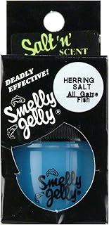 Pro Guide Herring Salt Attractant, 1-Ounce