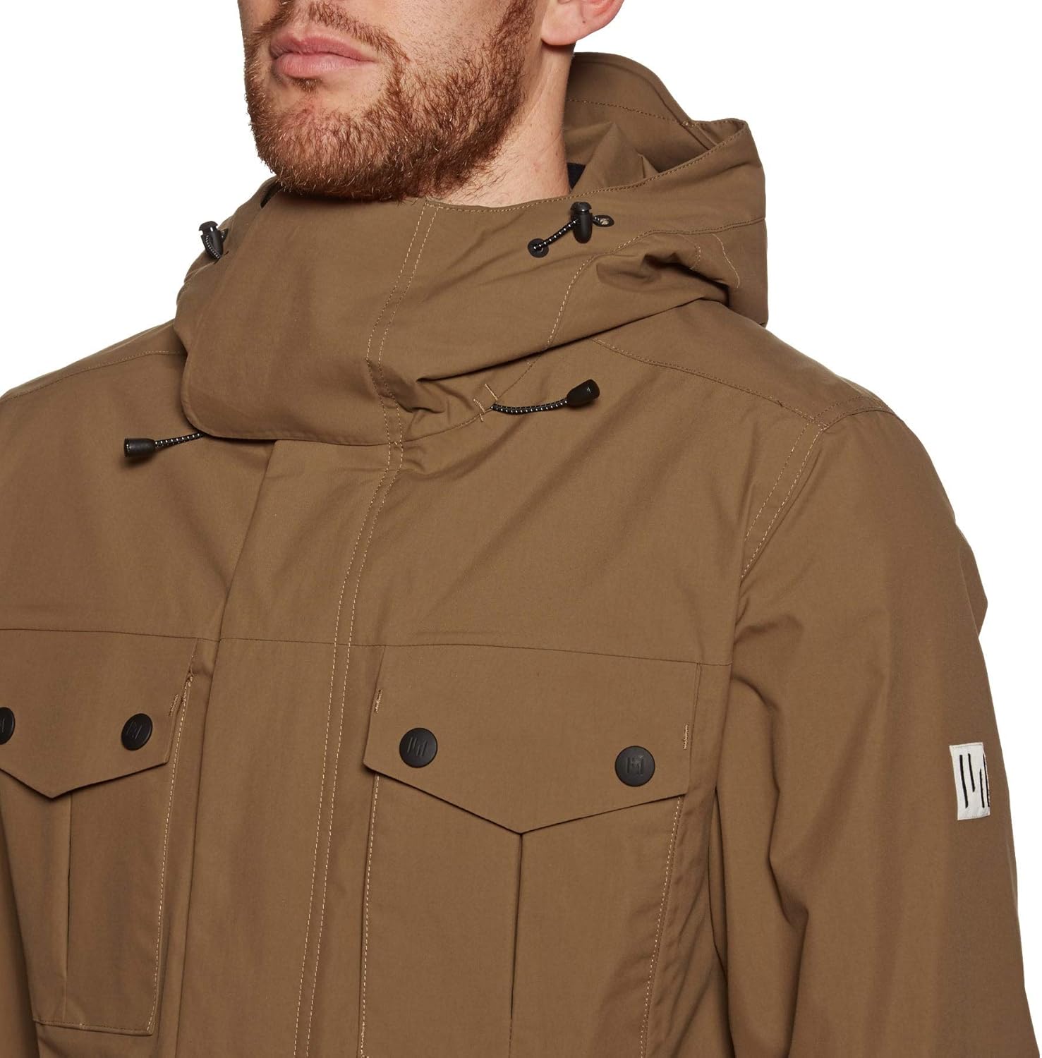 Holden Mens Winfield Jacket