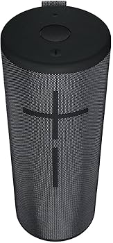 Ultimate Ears MEGABOOM3 WS930BK新品未開封ドック付 Amazon.com