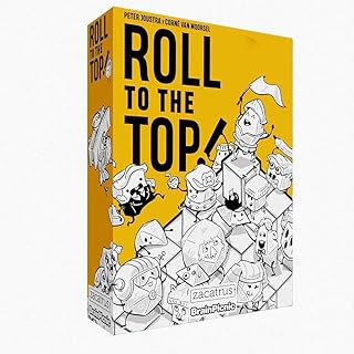 Comprar Zacatrus- Juego DE Mesa, Multicolor (1)