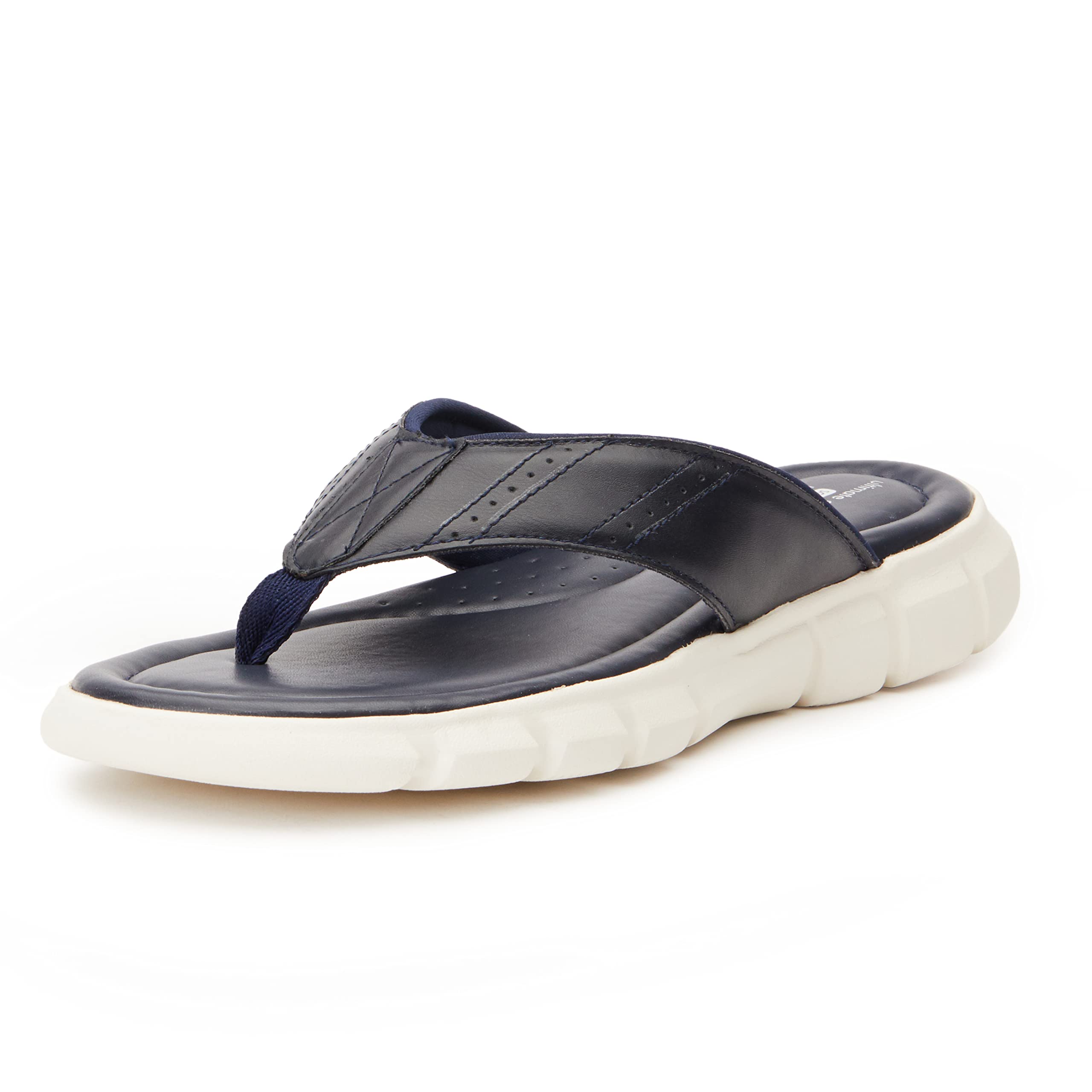 Red Tape Mens Navy Thong Sandal-10 (B09N79G5DY) Amazon Price History, Amazon Price Tracker