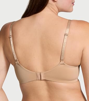 Victoria's Secret Women's The T-Shirt Perfect Shape Push-Up Bra