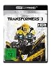 Transformers 3 (4K Ultra-HD) (+ Blu-ray 2D)