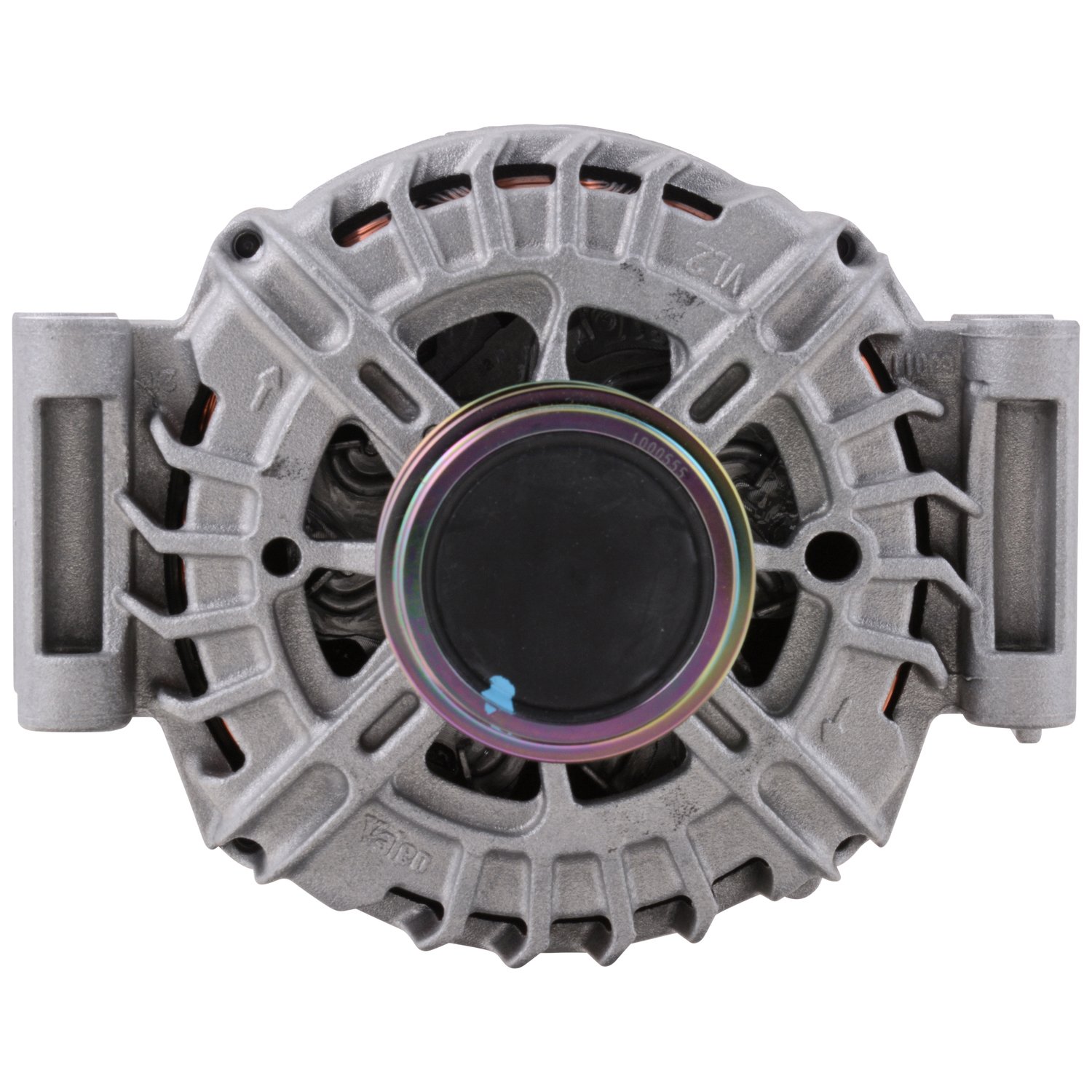 4G0492 RIDEX Alternatore 12V, 120A AUTODOC Prezzo E Opinioni - 8