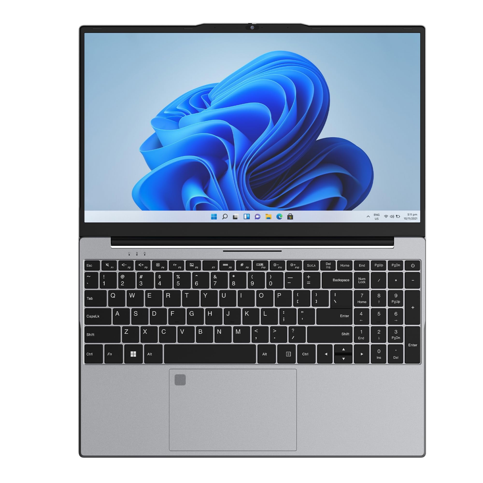 Aurant R5 Laptop - AMD Ryzen 5, 8GB RAM, 128GB SSD -7