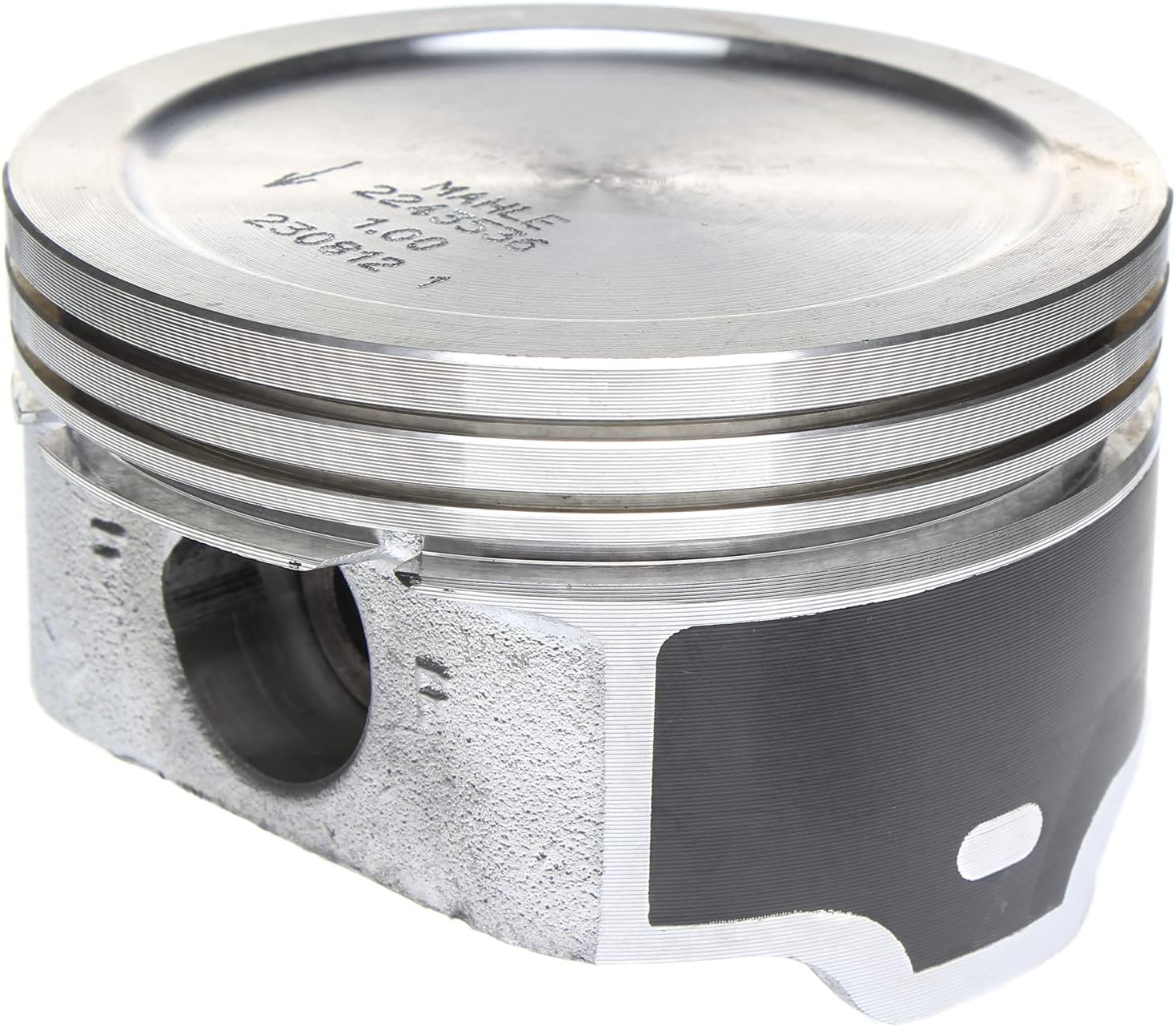 MAHLE S224-3536-1.00MM Engine Piston