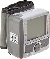 Medidor de Pressão Digital Automático de Pulso GP300 G Tech