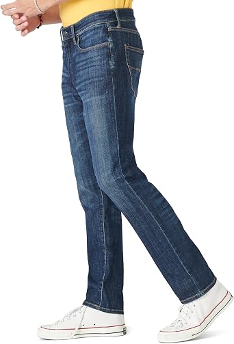 Lucky Brand Men's 410 Athletic Slim Coolmax Stretch Jean