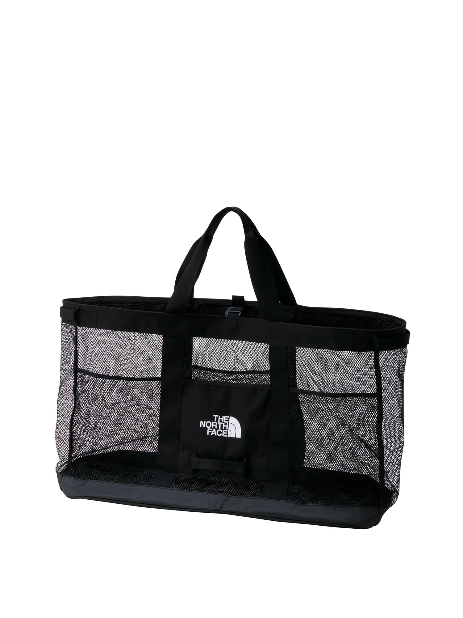 Amazon | [ザ・ノース・フェイス] トートバッグ Glutton Mesh Tote L 