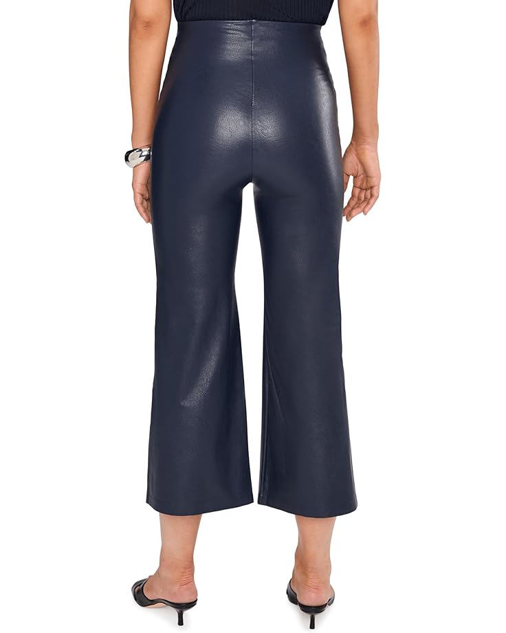 Commando Faux Leather Cropped Wide Leg - #4 of 5