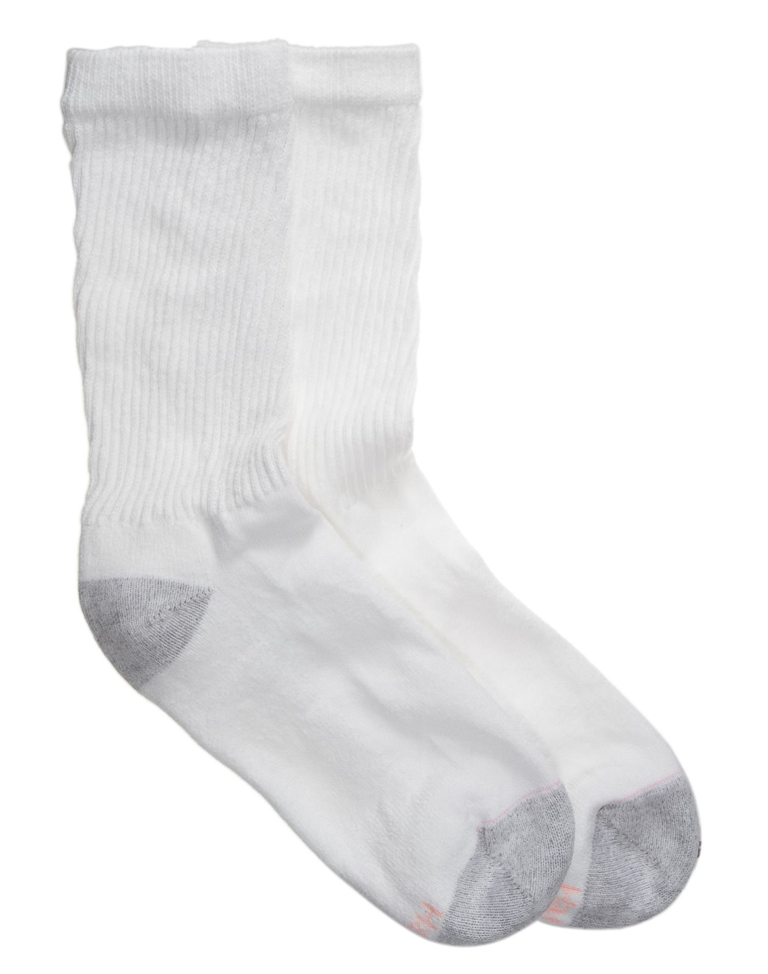 Hanes - Calcetines de deporte - para mujer