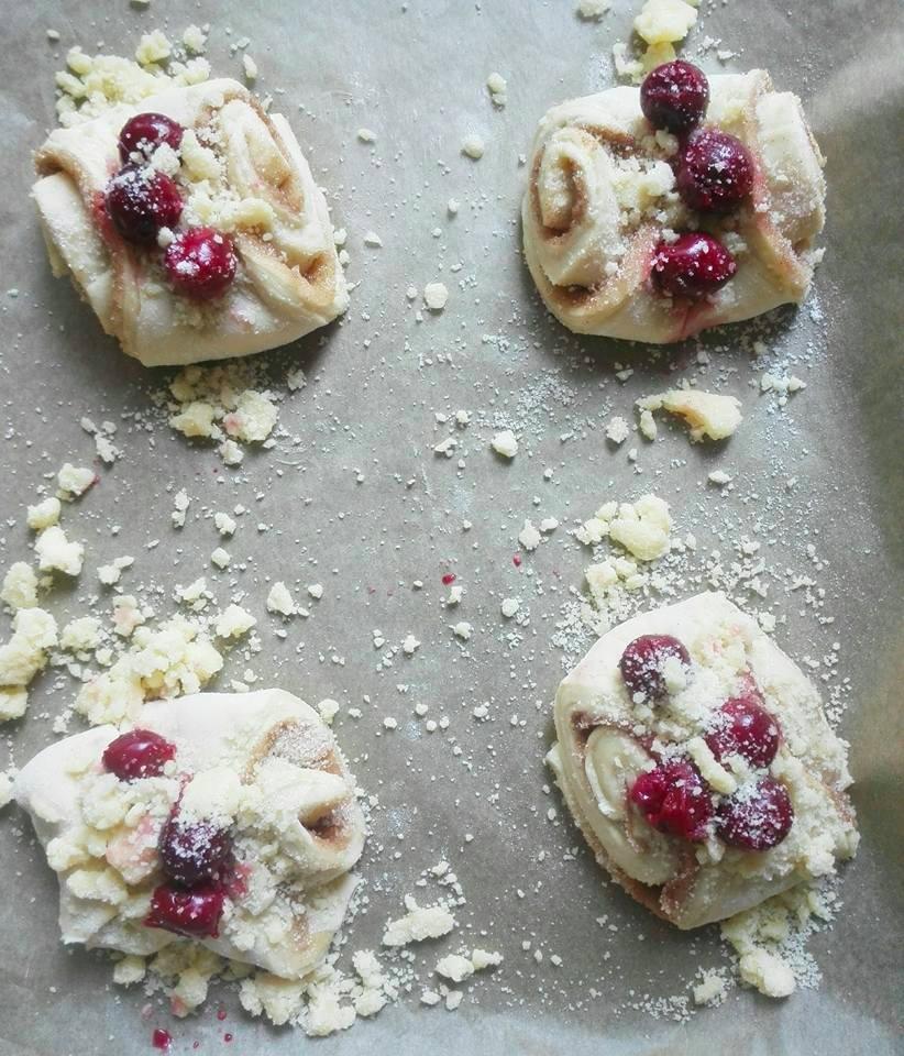 Grandioses Backbuch!