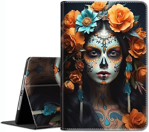 Case for iPad A16 11th Gen 11 Inch (2025), 10th Gen 10.9 Inch (2022) Model A3354