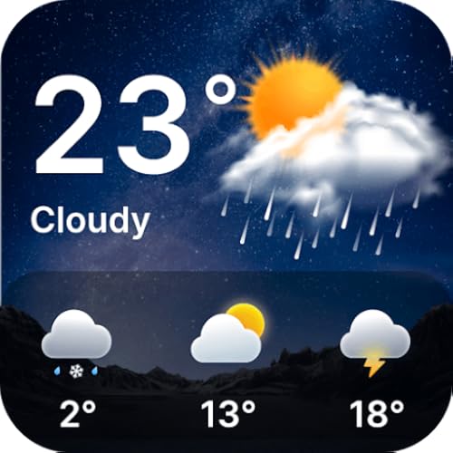 Weather - Air Radar