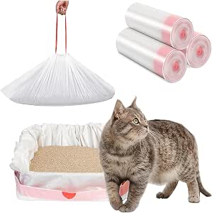 10 Sacchetti Per Foglie Halloween Con Lacci – Zucca, Gatto Nero, Fantasma – Per Decorazioni Giardino E Rifiuti