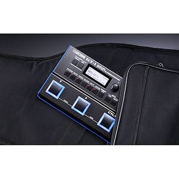 BOSS GT-1 ギターエフェクター 専用ケース付き BOSS GT-1 純正キャリングケース + 教科書 セット マルチ