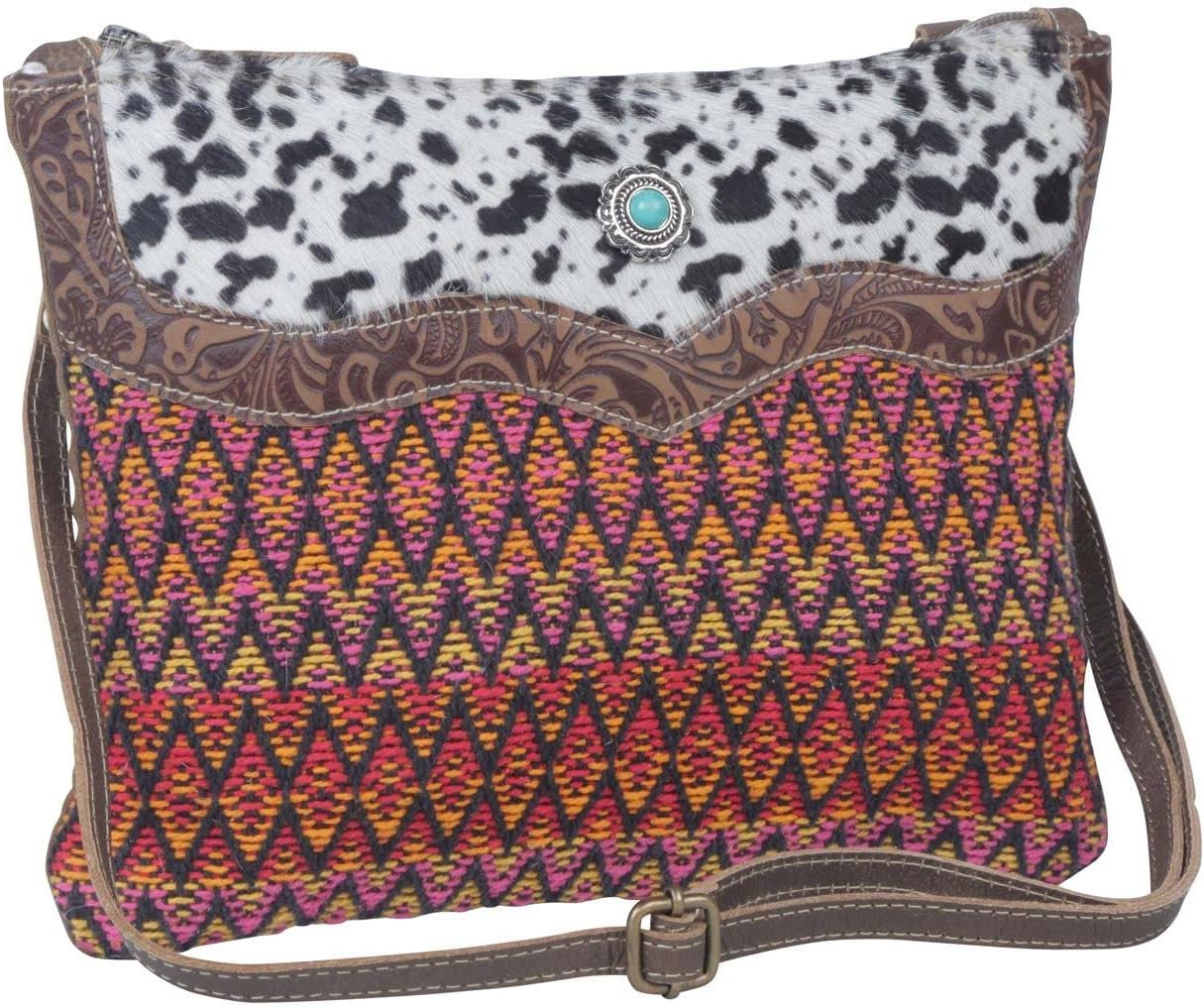 Myra Bag Radiance Small & Crossbody Bag S-3956 - Image 3