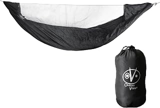 Outdoor Vitals Ultralight Hammock Bug Net with Underside and Side Splash Protecton Price In India