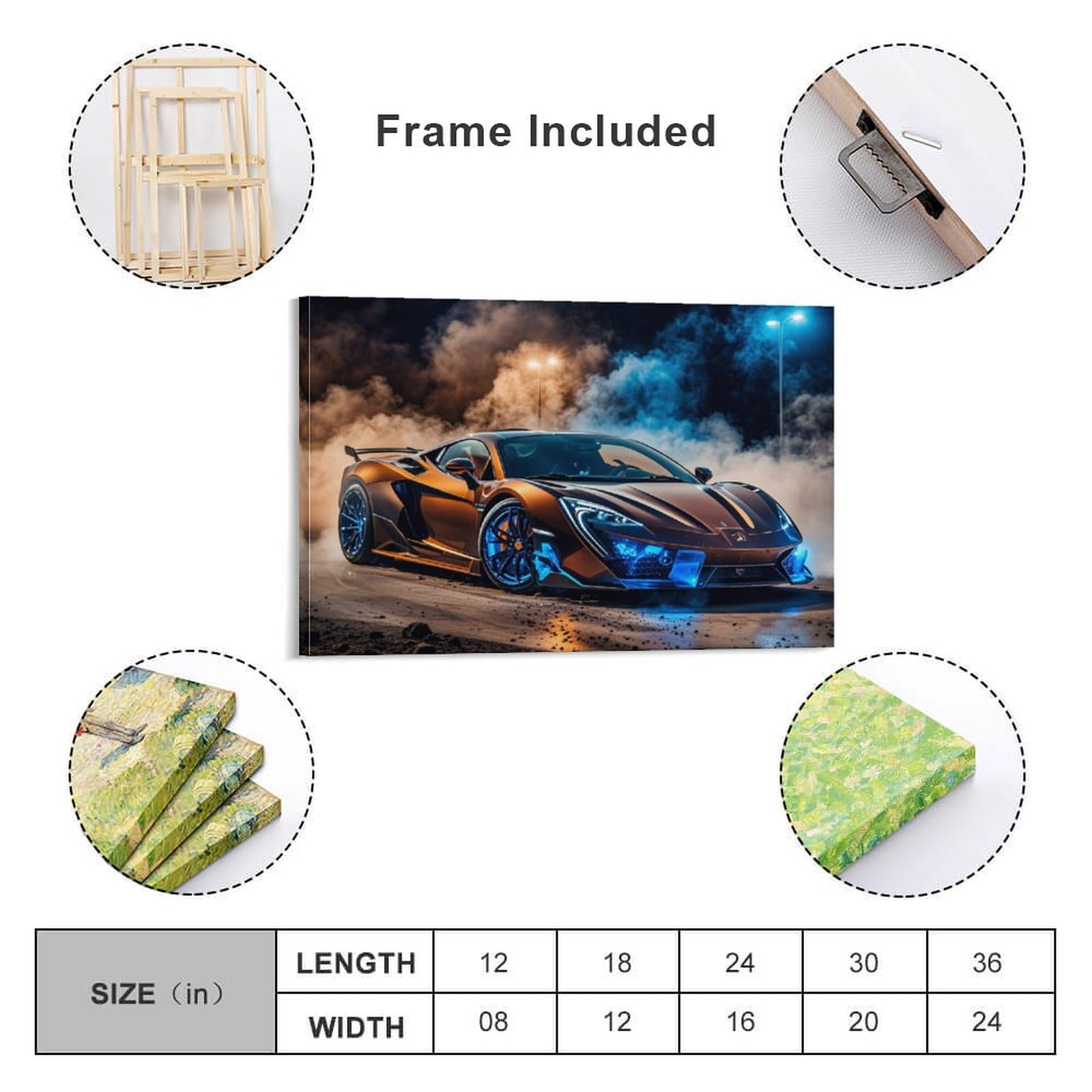 **専用** B1 インテリアポスター 高級車の正面写真 F086 ポスターのみ 専用** B1 インテリアポスター 高級車の正面写真 F086 ポスターのみ