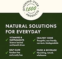 Vista 6 de Swanson Higher Potency Vitamin D-3 2000 Iu - Sunshine Vitamin Bone, Immune Support (50 mcg) 250 Capsules