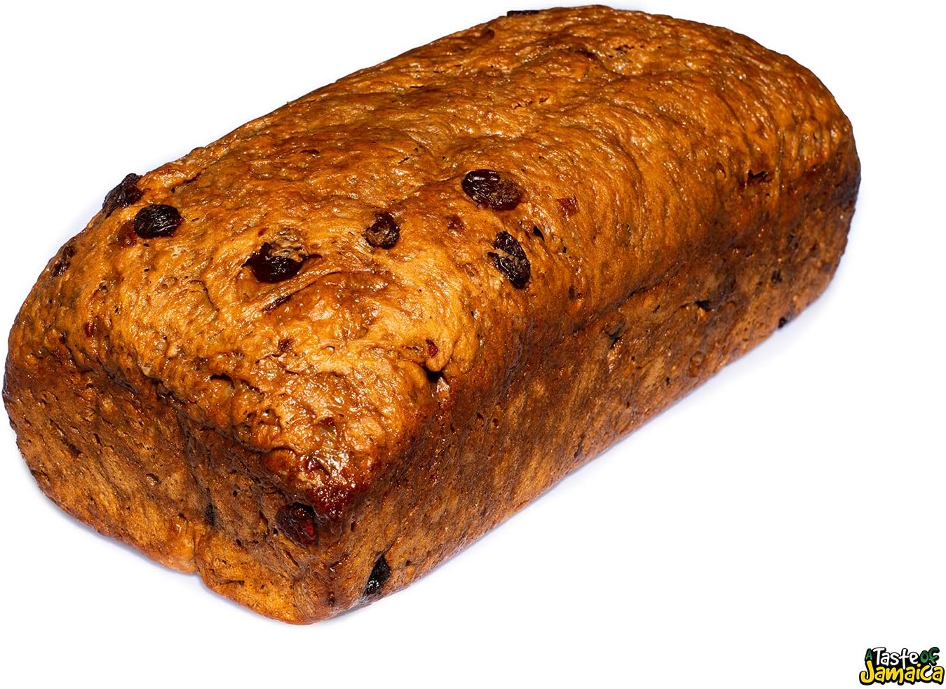Authentic Jamaican HTB Easter Bun 35oz