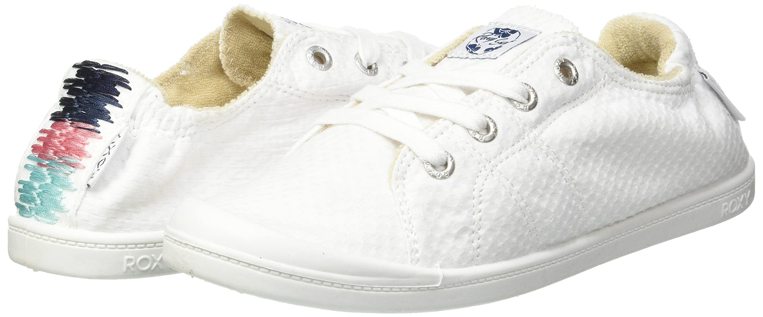 Roxy Bayshore III ZapatillasMujer