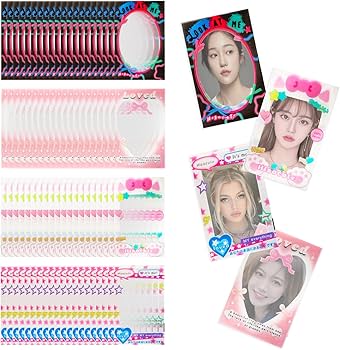 Amazon.co.jp: seimeinoki カードスリーブ 透明 ぴったり