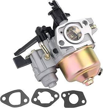 Amazon.com: Replacement Carburetor compatible with Honda GX160K1 Amazon.com: Replacement Carburetor compatible with Honda GX160K1