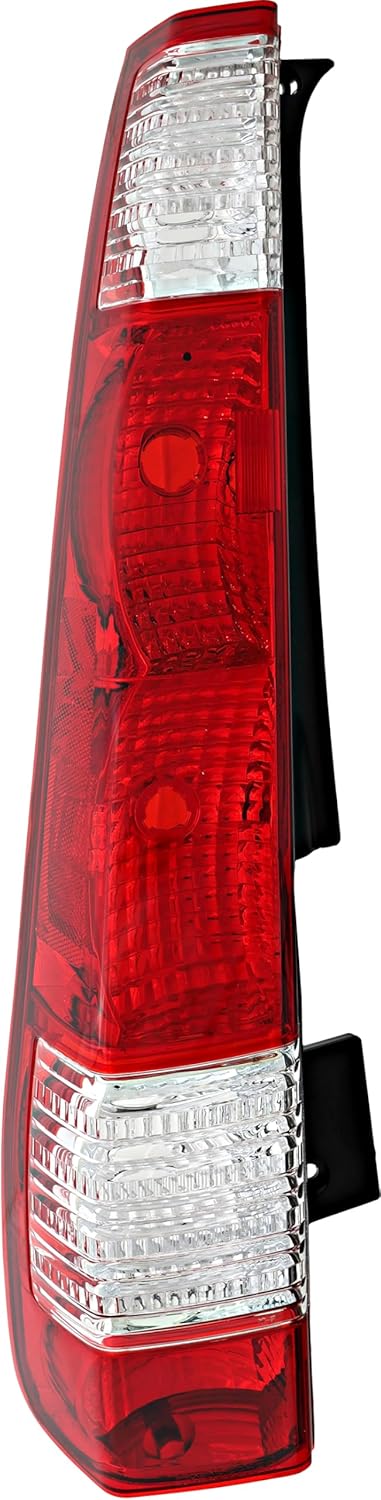 For Honda CRV Tail Light Lamp 2005 2006 UK Built Driver Left Side