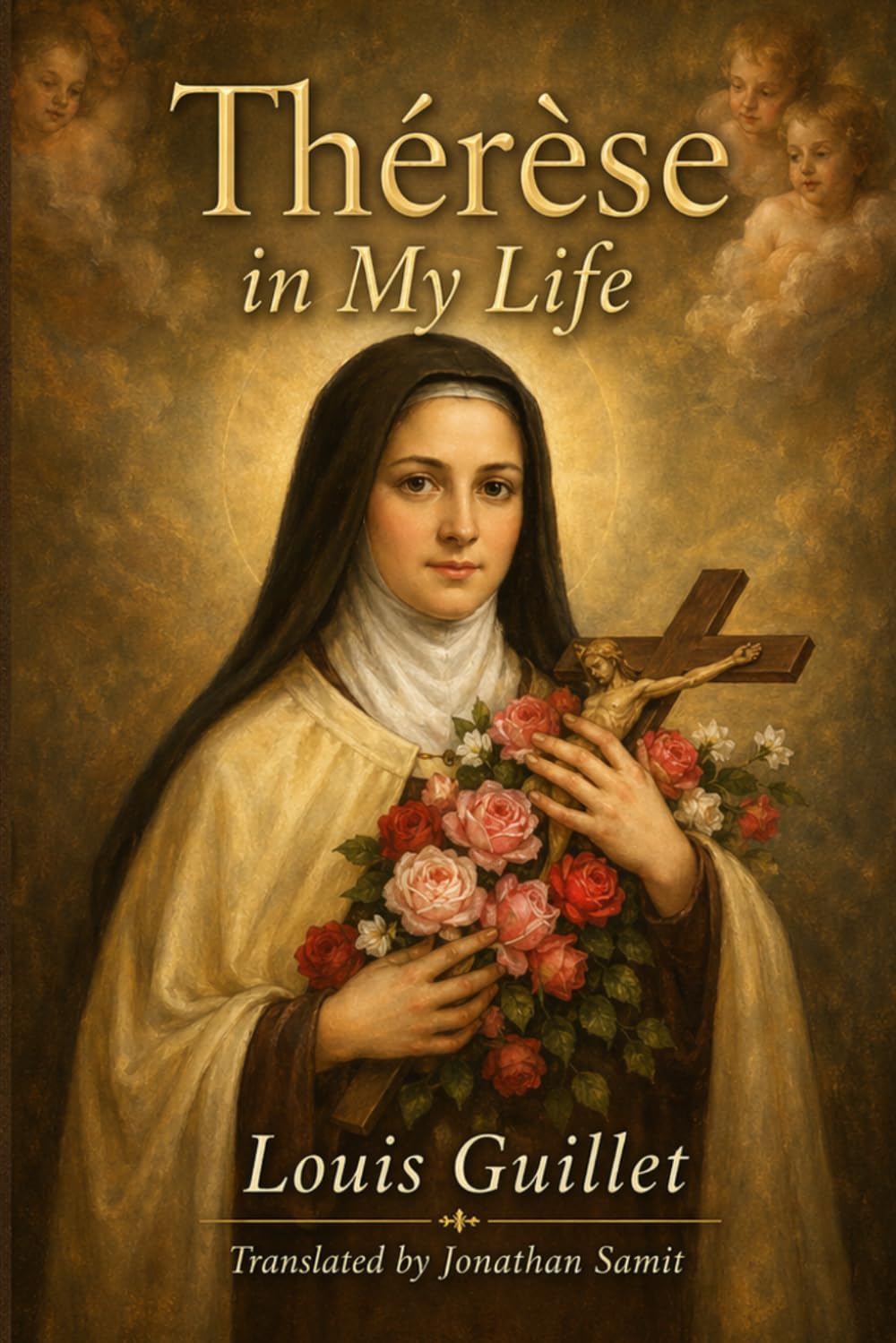 Thérèse in my life