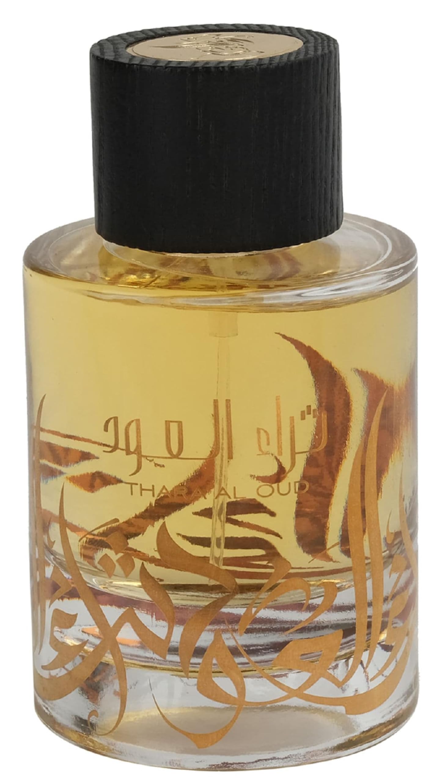 Ard Al Zaafaran Thara Al Oud Eau De Parfum 100Ml