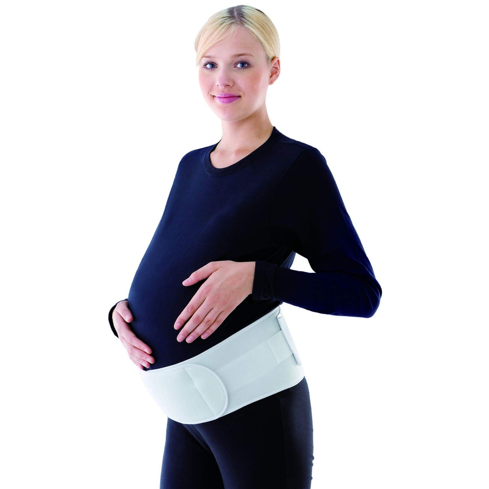 Performance Healthcare Elife Deluxe Maternity Belt, Large