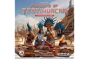 Founders of Teotihuacan: Uncovering the Secrets of an Ancient Megacity