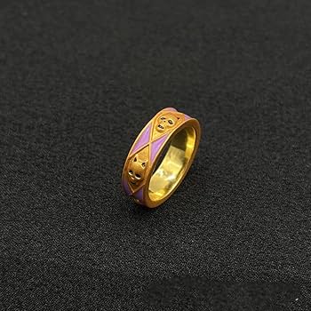 キラークイーン　シルバーリング　PASSIONE+ 吉良吉影 キラークイーン シルバーリング PASSIONE+ 吉良吉影 - メルカリ